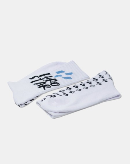 Calze da padel antiscivolo Grip Force