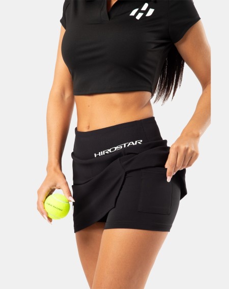 Hirostar Women's Padel Skirt