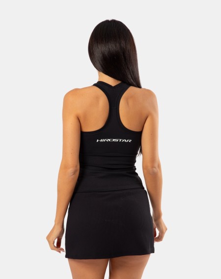 Top de Pádel Hirostar para Mujer