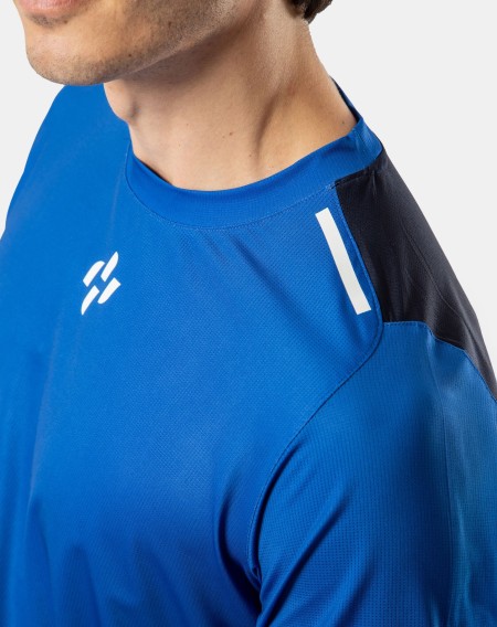 T-shirt da Padel Hirostar Pro