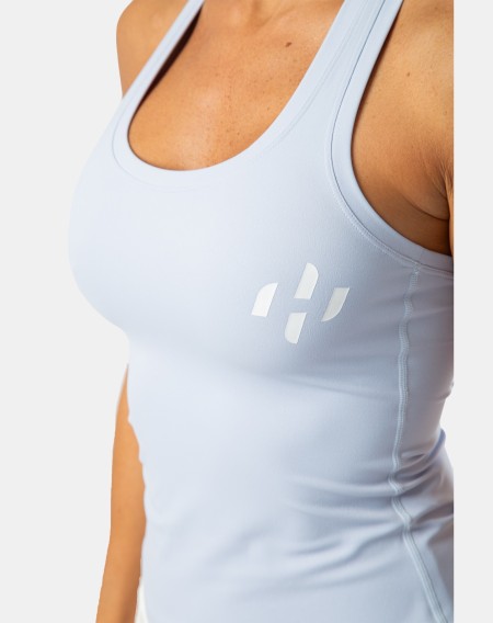 Top da Padel Hirostar per Donna