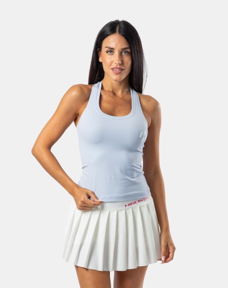 Top da Padel Hirostar per Donna