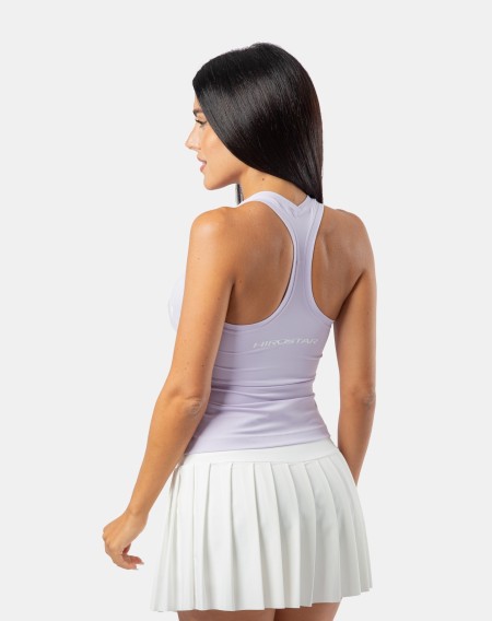 Top de Pádel Hirostar para Mujer