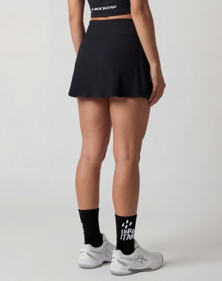 Falda Hirostar de Pádel para Mujer