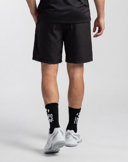 Pantaloncini Hirostar Street per Padel: Massima Performance e Comfort