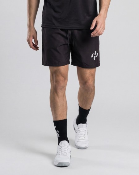 Pantaloncini Hirostar Street per Padel: Massima Performance e Comfort