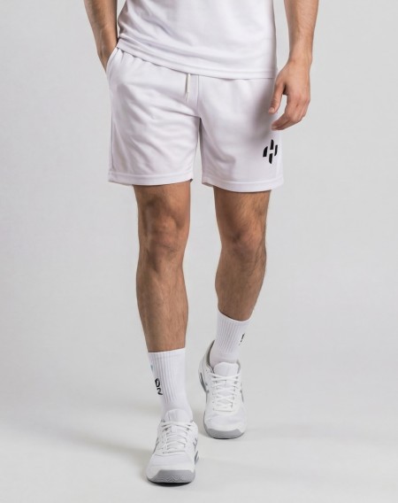Pantaloncini Hirostar Street per Padel: Massima Performance e Comfort