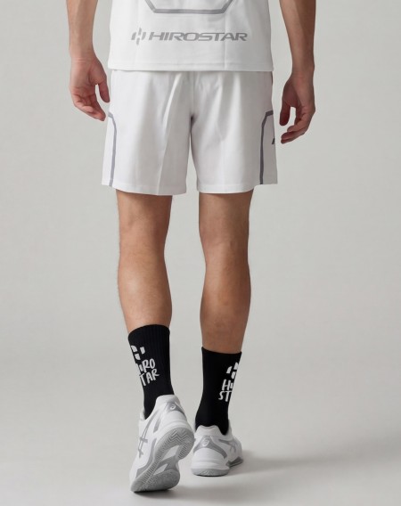 Hirostar Pro Padel Shorts