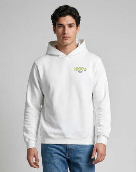 Hirostar "Milano" Hoodie uomo