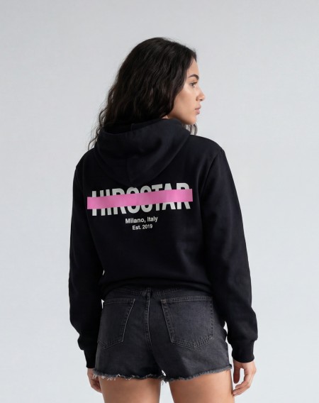 copia de Hirostar "Milano" Hoodie para mujer