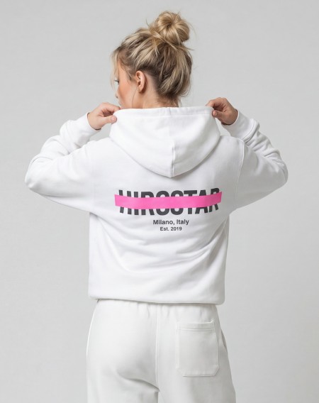 Hirostar "Milano" Hoodie women