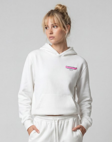 copia de Hirostar "Milano" Hoodie para mujer