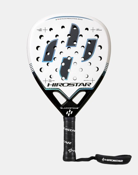 Racchetta da Padel Hirostar Blackstone IV