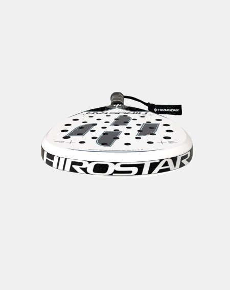 Pala de Pádel Hirostar Blackstone IV