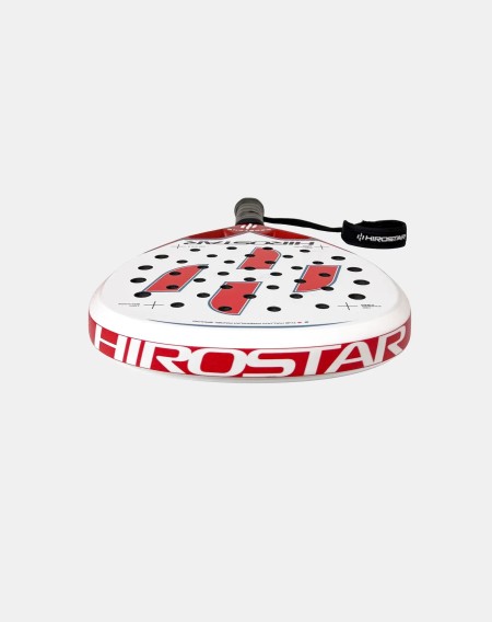 Pala de Pádel Hirostar Redstone IV